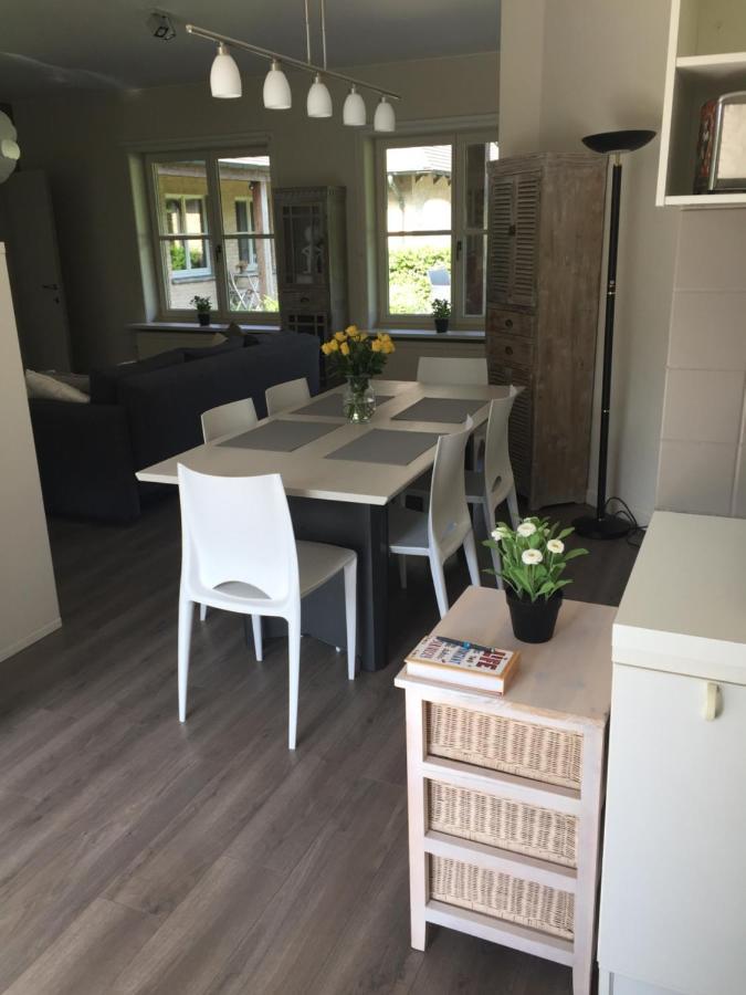 Villa Kokeliko Kuurne Ngoại thất bức ảnh
