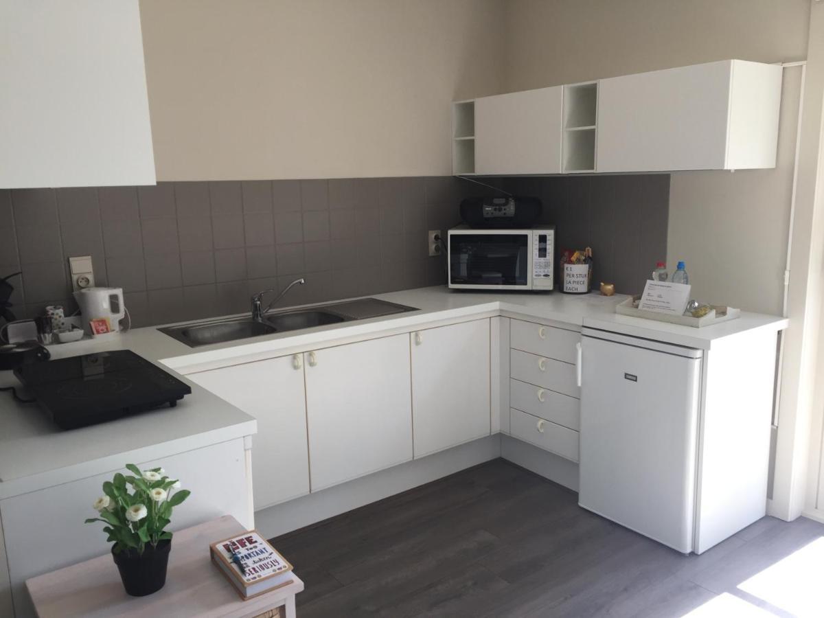 Villa Kokeliko Kuurne Ngoại thất bức ảnh