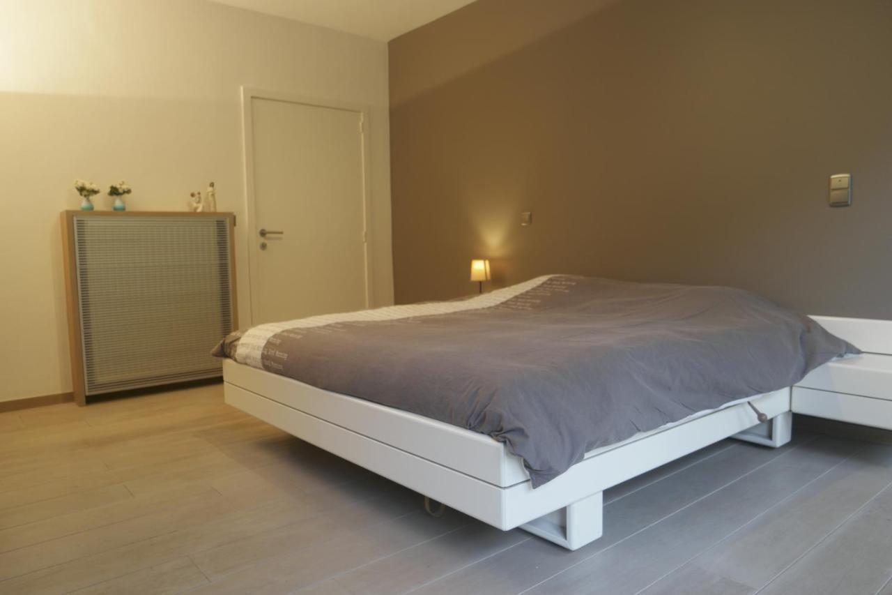 Villa Kokeliko Kuurne Ngoại thất bức ảnh