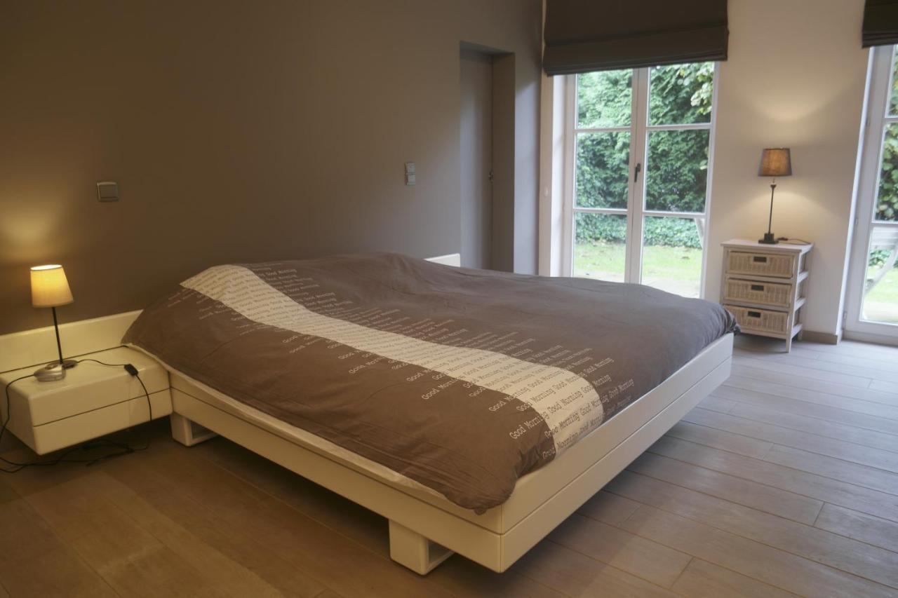 Villa Kokeliko Kuurne Ngoại thất bức ảnh